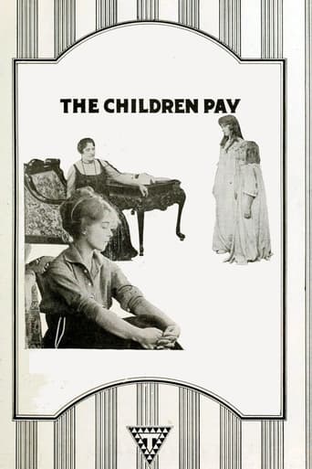Детская плата (1916)