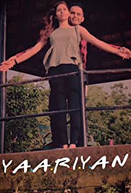 Yaariyan - An Incomplete Love Story (2020)