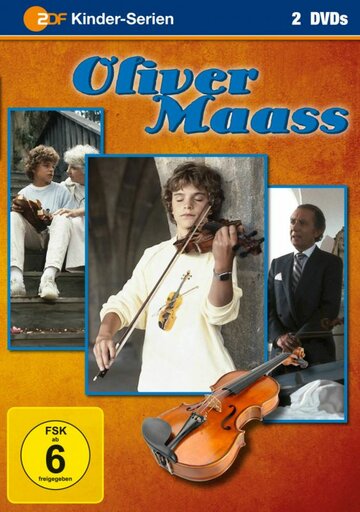 Oliver Maass (1985)
