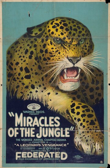 Miracles of the Jungle (1921)