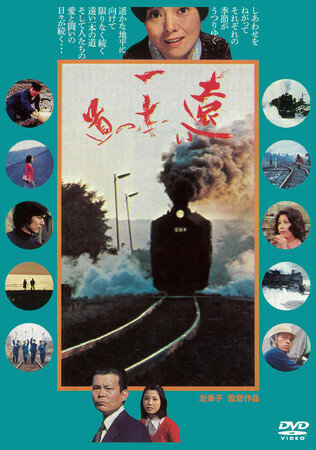 Дальняя дорога (1978)
