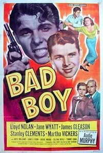 Плохой парень (1949)