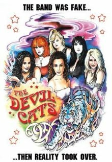 The Devil Cats (2004)