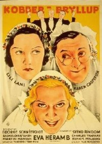 Kobberbryllup (1933)