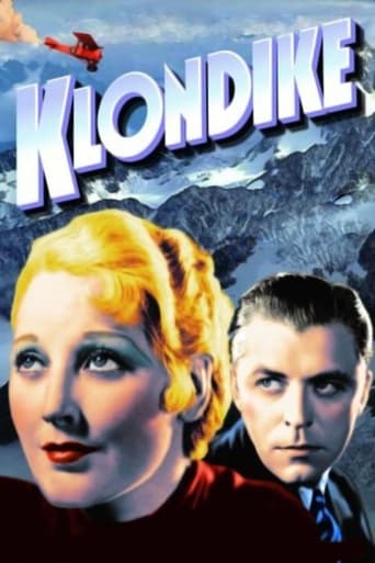 Klondike (1932)