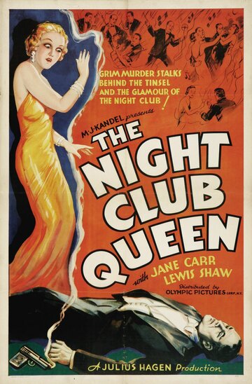 The Night Club Queen (1934)