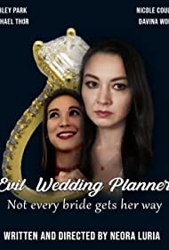 Evil Wedding Planner (2020)