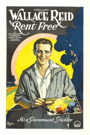 Rent Free (1922)