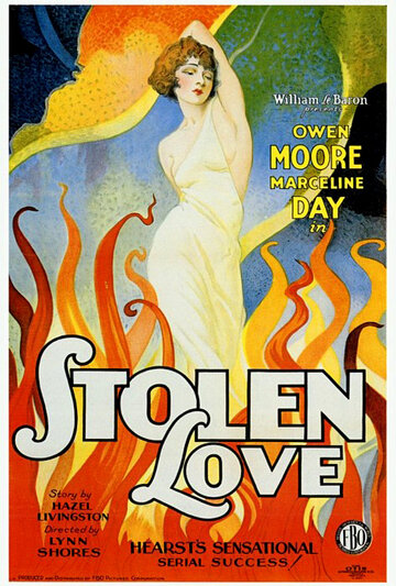 Stolen Love (1928)