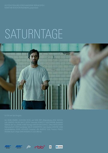 Saturntage (2013)