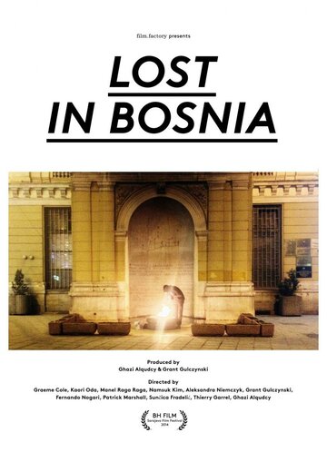 Lost in Bosnia (2014)