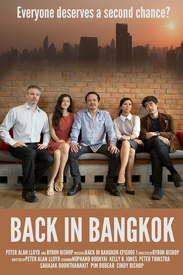 Back in Bangkok (2018)