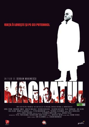 Magnatul (2004)