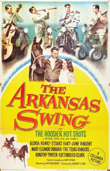 The Arkansas Swing (1948)