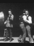 Экспериментальный звуковой фильм Диксона (1894)