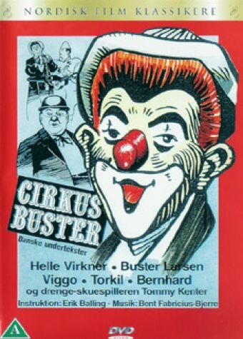 Cirkus Buster (1961)