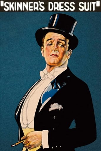 Skinner's Dress Suit (1926)