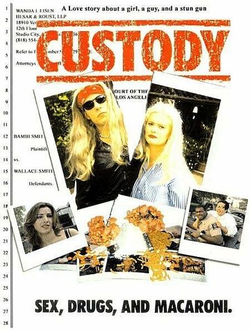 Custody (1999)