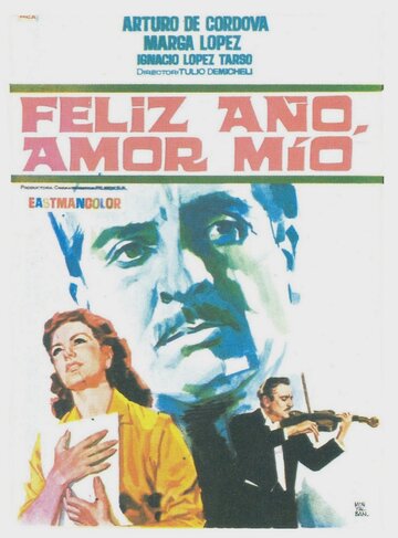 Feliz año, amor mío (1957)