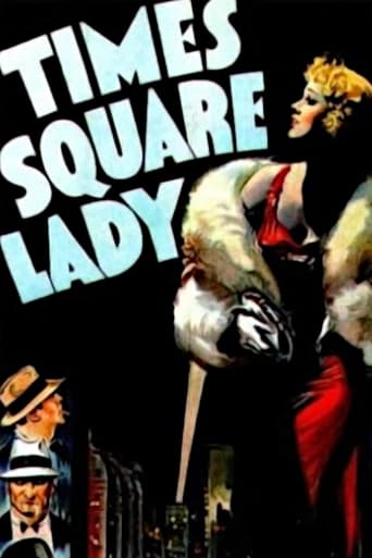 Леди с Таймс-сквер (1935)
