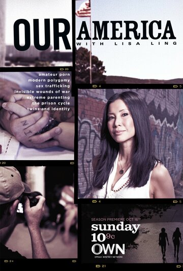 Our America with Lisa Ling (2011)