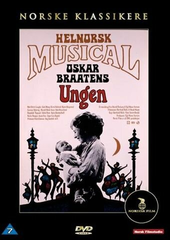 Ungen (1974)