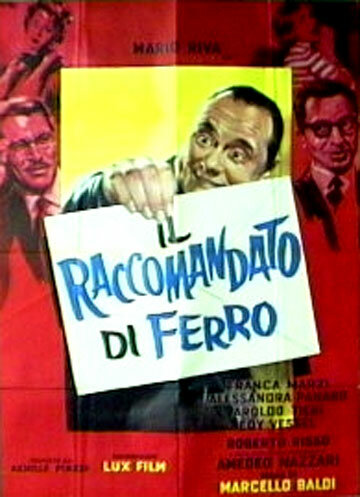 Il raccomandato di ferro (1959)
