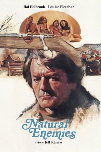 Естественные враги (1979)