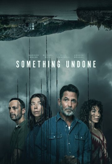 Something Undone (2021)