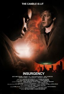 Insurgency (2013)