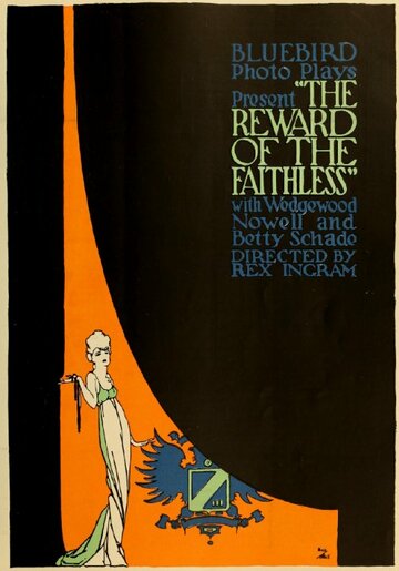 The Reward of the Faithless (1917)
