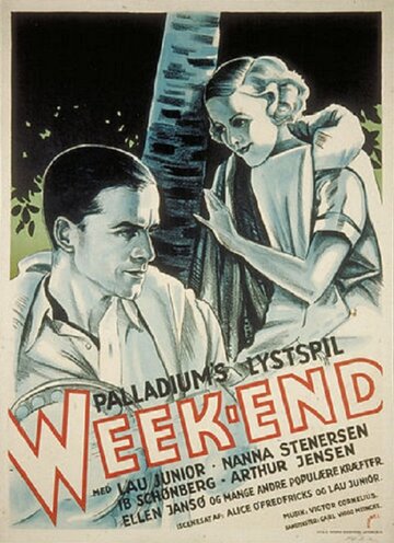 Уик-энд (1935)