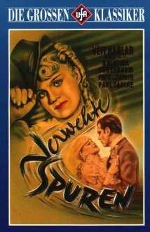 Verwehte Spuren (1938)