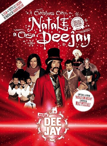 Natale a casa Deejay - A Christmas Carol (2004)