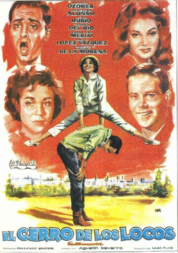El cerro de los locos (1960)