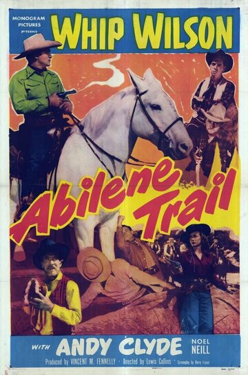 Abilene Trail (1951)