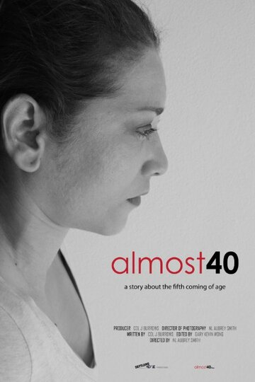 Almost40 (2015)